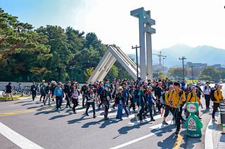 [241012] 제14기 100인원정대 6회차(관악산~호암산코스) 이미지