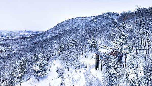 망우산 이미지